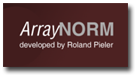 arraynorm logo