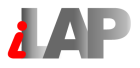 iLAP logo