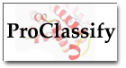 proclassify logo